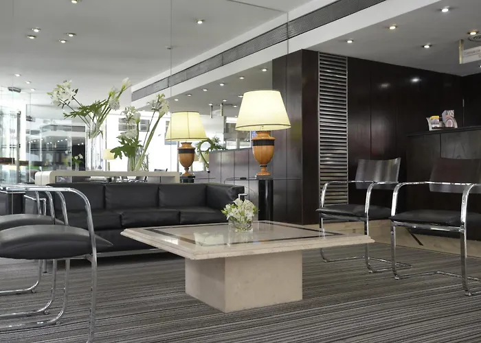 Bisonte Palace Hotel Ciudad Autónoma de Ciudad Autónoma de Buenos Aires