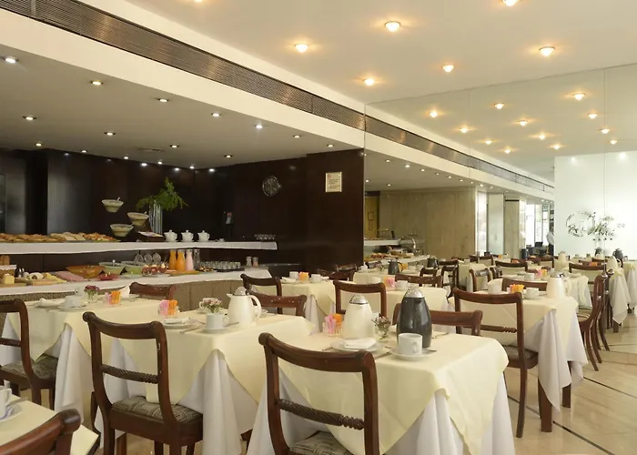 Bisonte Palace Hotel Ciudad Autónoma de Ciudad Autónoma de Buenos Aires