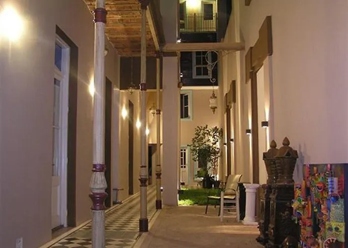 Hotel Boutique Raco De Ciudad Autónoma de Buenos Aires