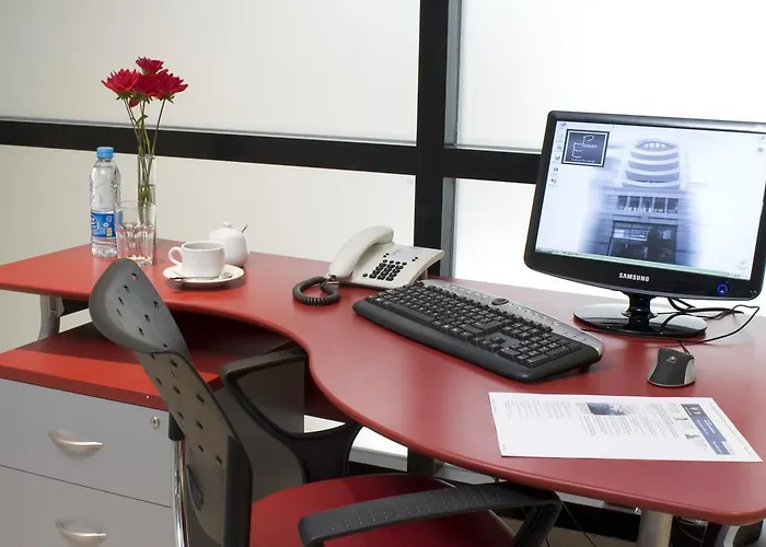 Piccaluga Apartments Ciudad Autónoma de Ciudad Autónoma de Buenos Aires